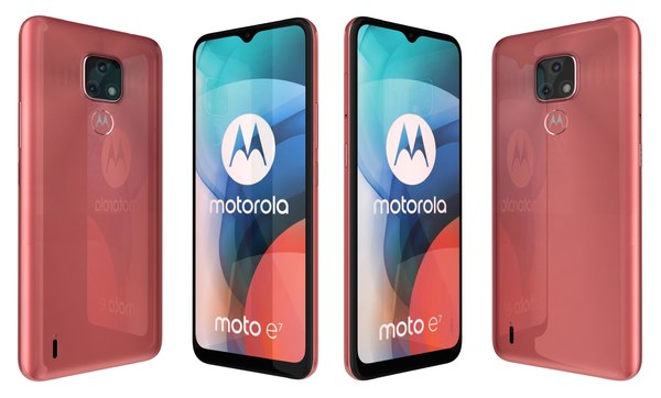 Лучшие смартфоны до 20 000 рублей 2022: Motorola E7