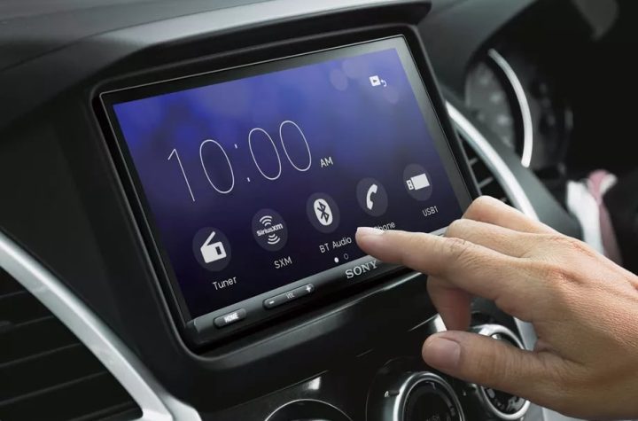 Android Auto в автомобильных стереосистемах : что лучше купить
