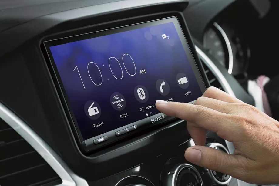 Android Auto в автомобильных стереосистемах : что лучше купить
