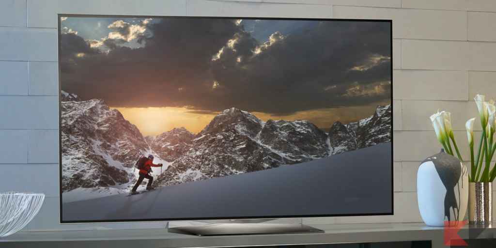 Smart OLED-телевизоры: какой купить