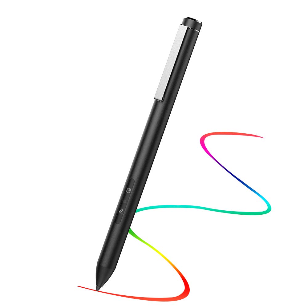 Surface Pen: TiMOVO