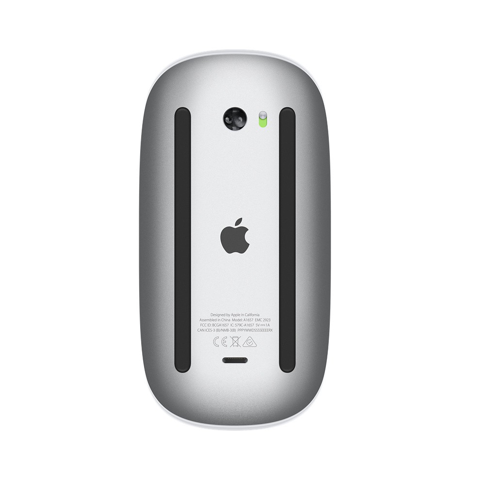 Аксессуары для Macbook: Apple Magic Mouse 3