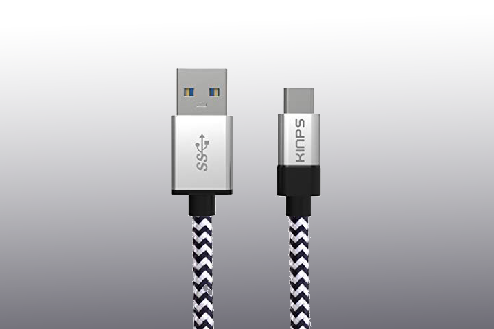 Кабели USB Type-C: что лучше купить
