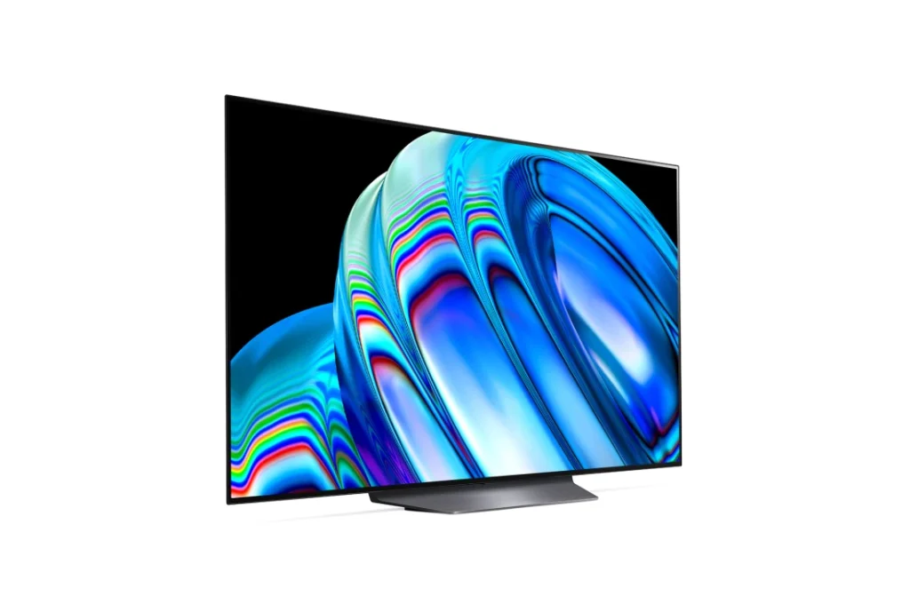 LG A7V 55″ Smart TV FHD