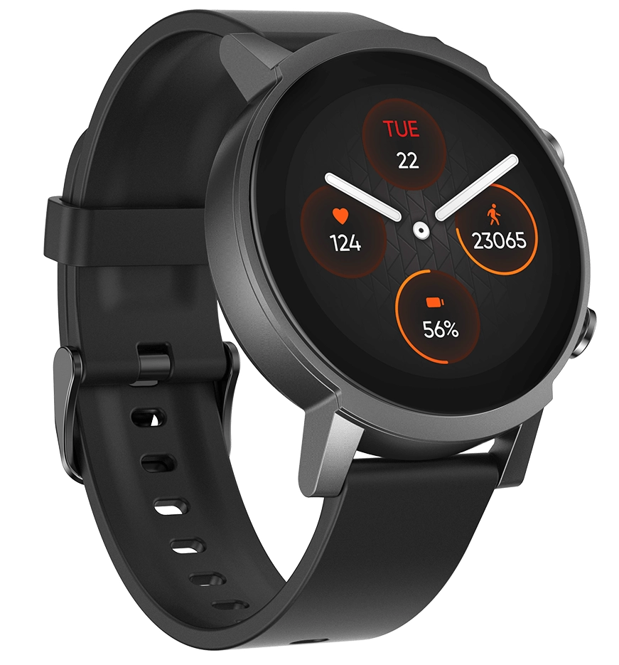 Ticwatch E3 (Bluetooth)