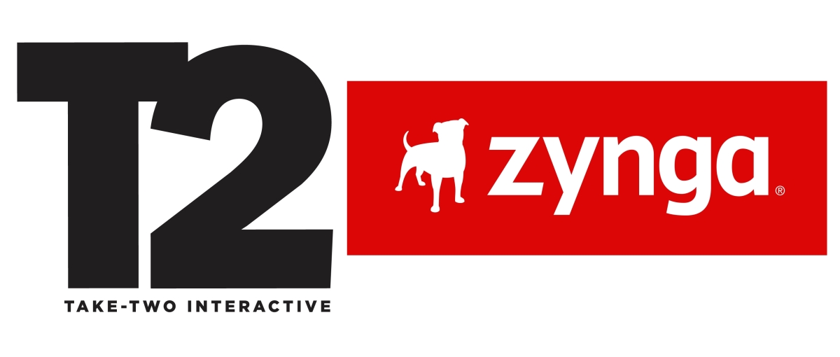 Take-Two завершила покупку Zynga и стала гигантом мобильных игр