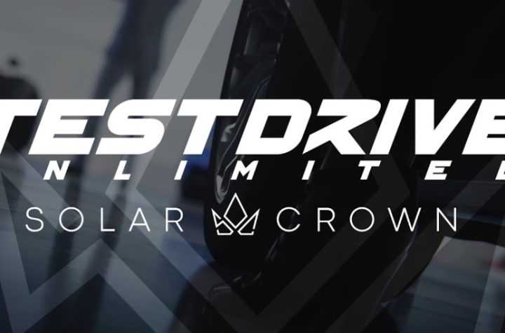 Test Drive Unlimited Solar Crown откладывает запуск до 2023 года и отменяет версии для PS4 и Xbox One