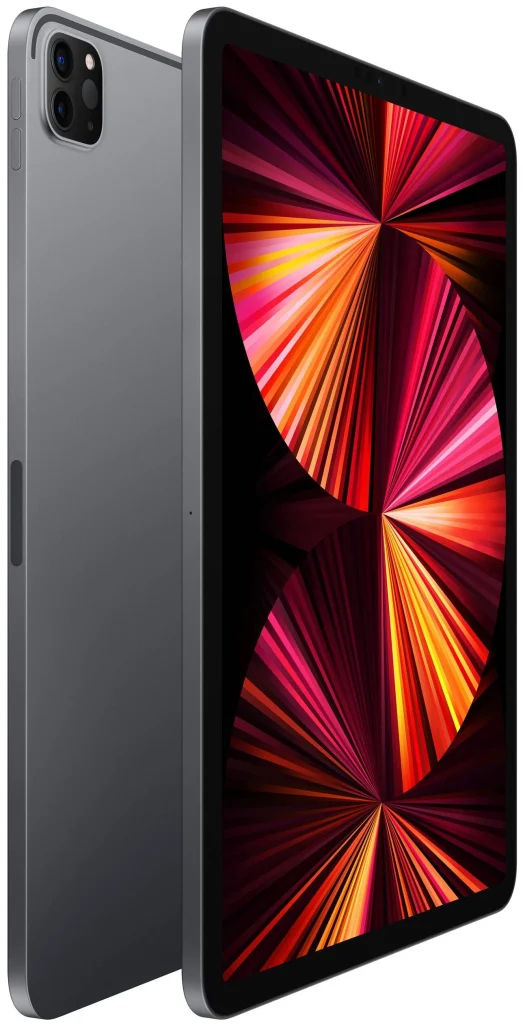 iPad Pro 11″ - 3-го поколения