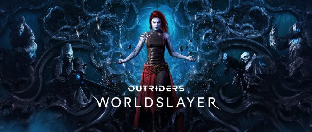 30 июня Outriders получит дополнение Worldslayer с новой кампанией.