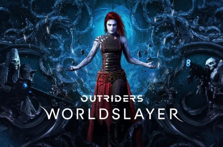 30 июня Outriders получит дополнение Worldslayer с новой кампанией.