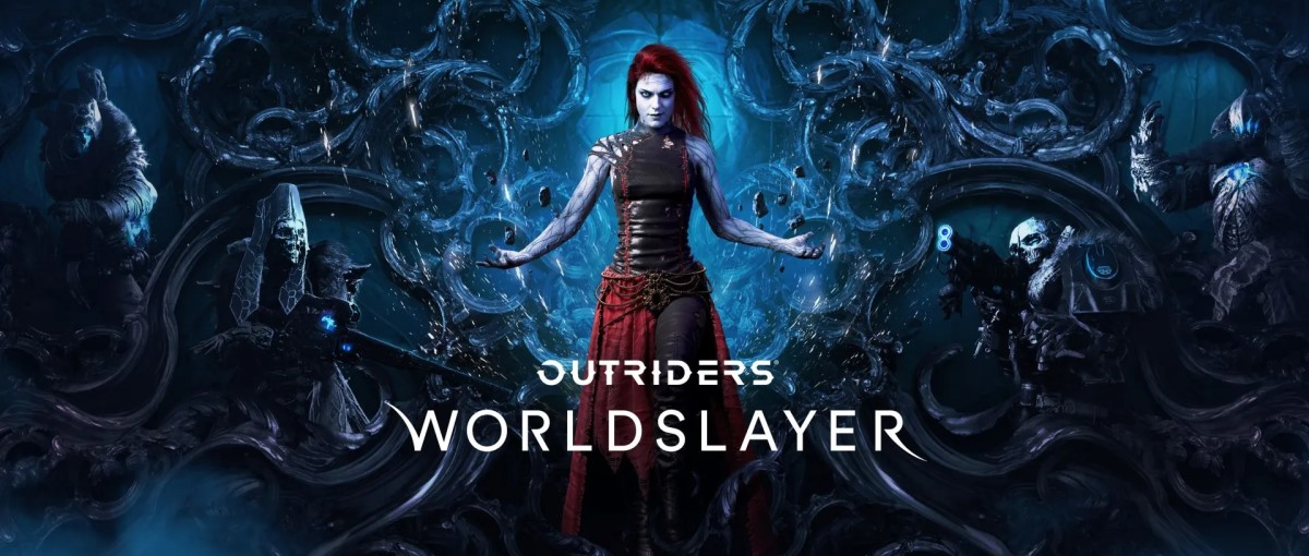 30 июня Outriders получит дополнение Worldslayer с новой кампанией