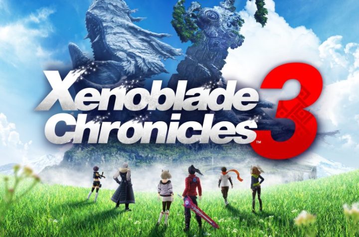 Xenoblade Chronicles 3 приближается к запуску и будет доступна 29 июля.