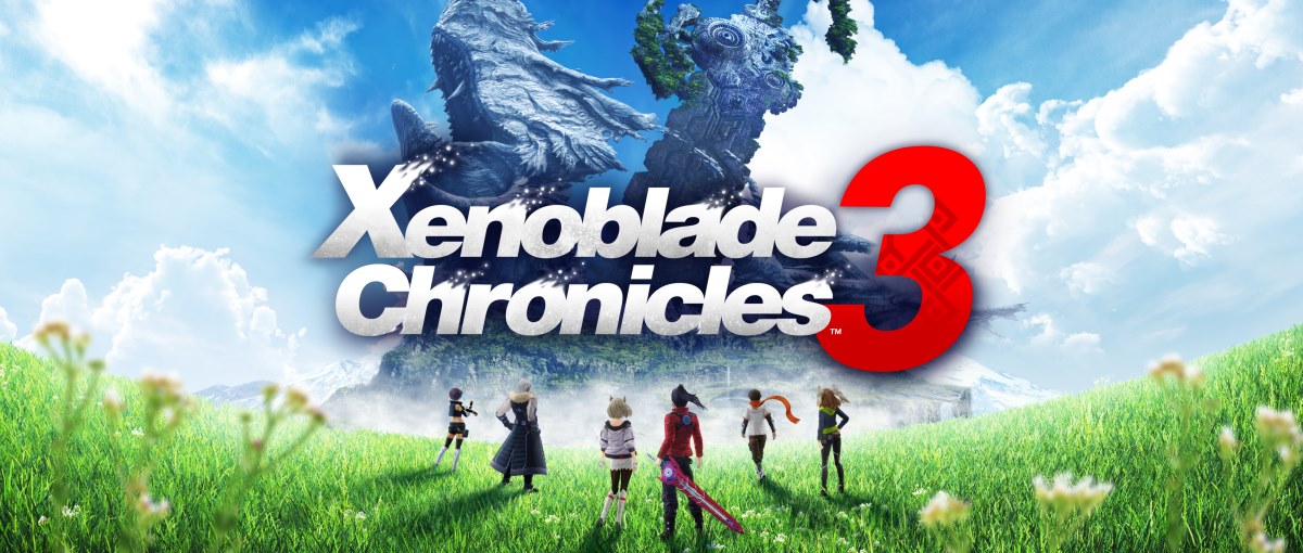 Xenoblade Chronicles 3 приближается к запуску и будет доступна 29 июля