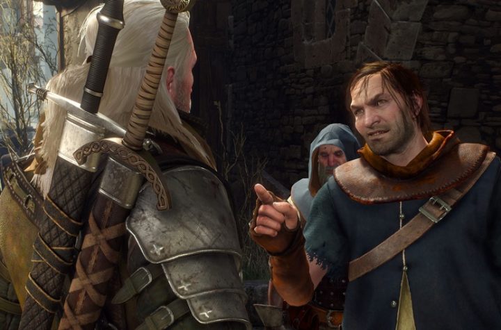 The Witcher 3: Wild Hunt откладывает выход на PS5 и Xbox Series на неопределенный срок