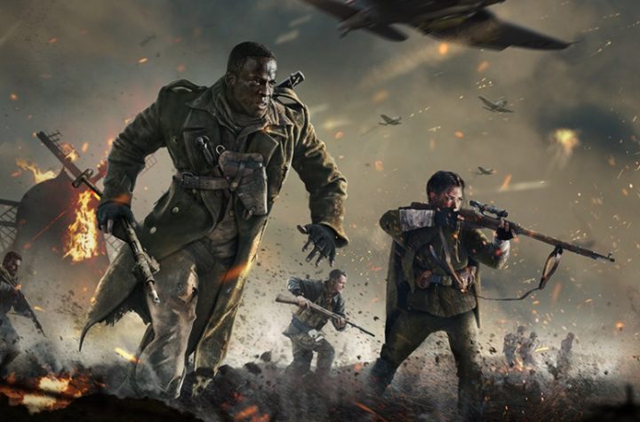 Activision заявляет, что Call of Duty Vanguard не оправдала ожиданий из-за сеттинга и отсутствия инноваций