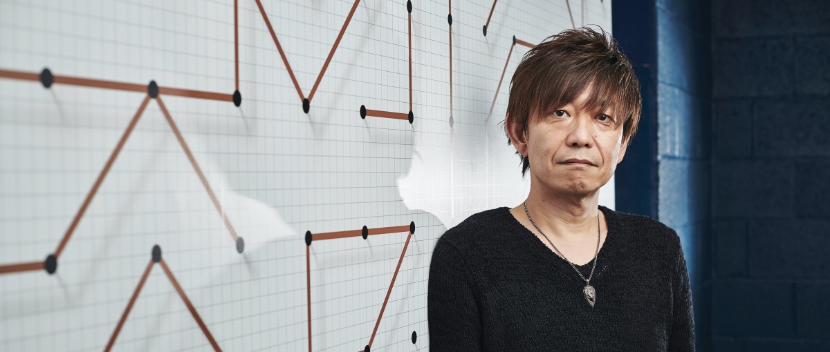 Продюсер Наоки Ёсида признает, что у Final Fantasy проблемы