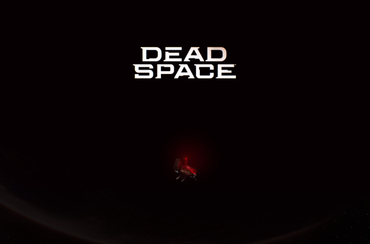 Dead Space Remake выйдет в начале 2023 года
