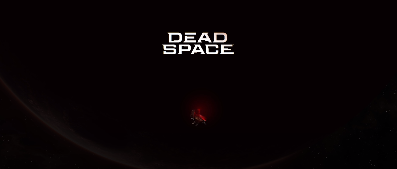 Dead Space Remake выйдет в начале 2023 года