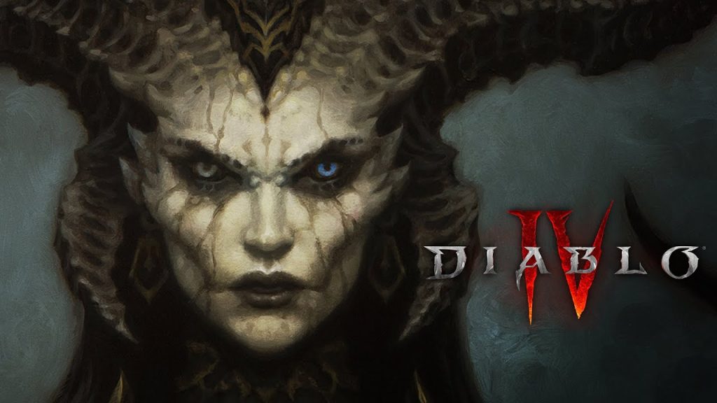 Diablo IV: сезоны и монетизация в игре