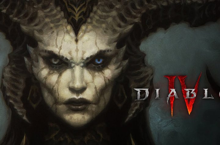 Diablo IV: сезоны и монетизация в игре