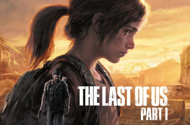 The Last of Us Part I Naughty Dog готовит игру для PS5