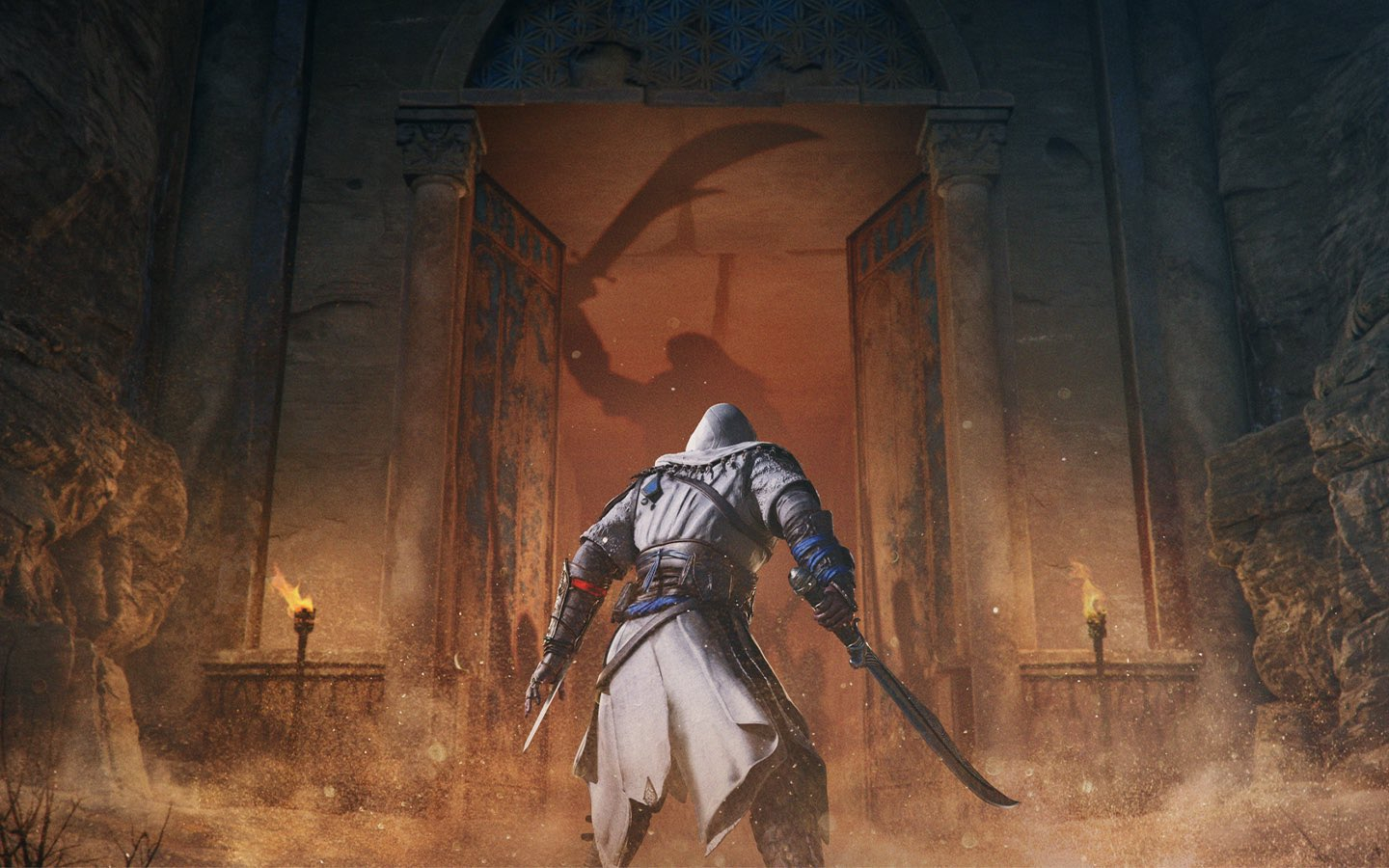 Ubisoft анонсирует Assassin’s Creed Mirage