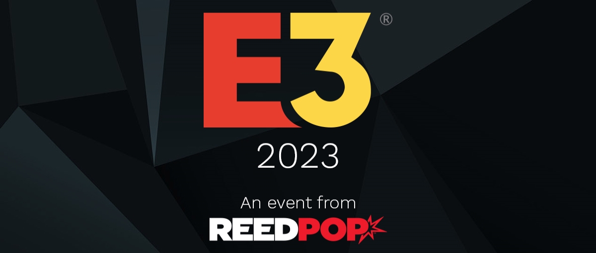 E3 2023 пройдет с 13 по 16 июня.