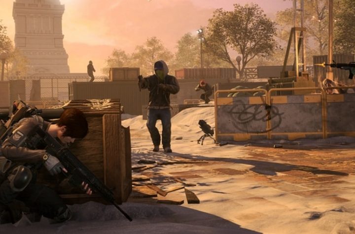 Rainbow Six Mobile и The Division Resurgence