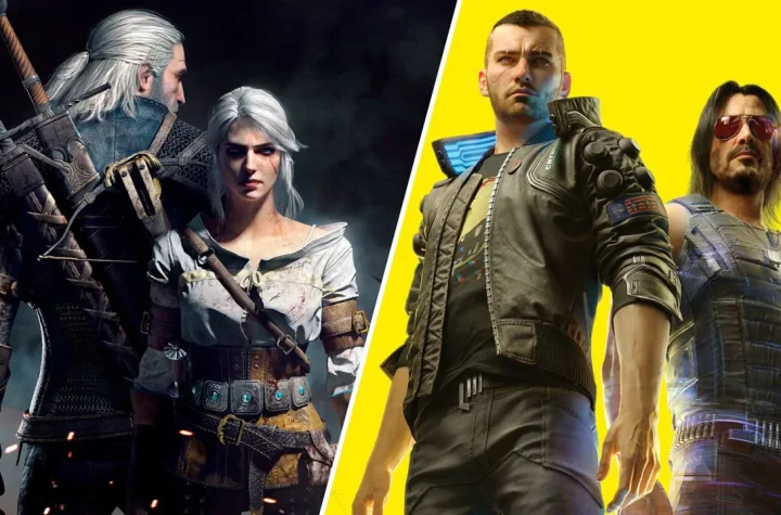 CD Projekt о новой саге