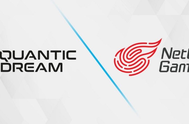 NetEase покупает Quantic Dream