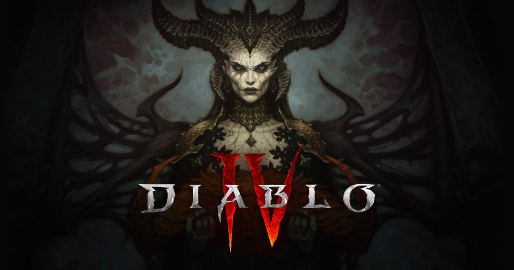 Diablo IV объявляет о закрытом бета-тестировании