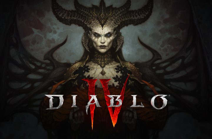 Diablo IV объявляет о закрытом бета-тестировании