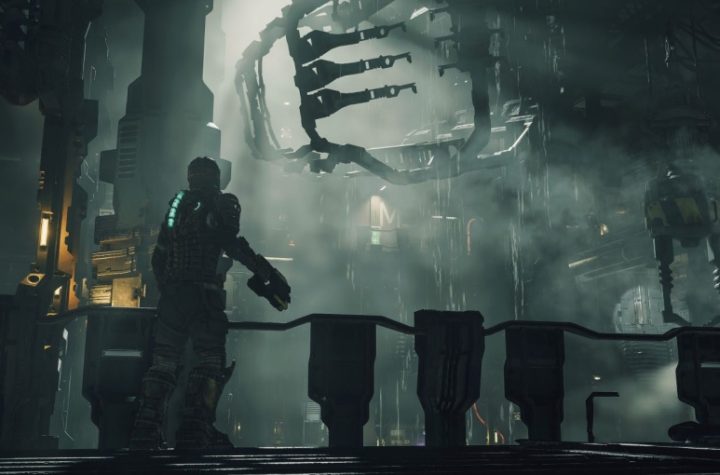 Dead Space Remake показал первый трейлер.