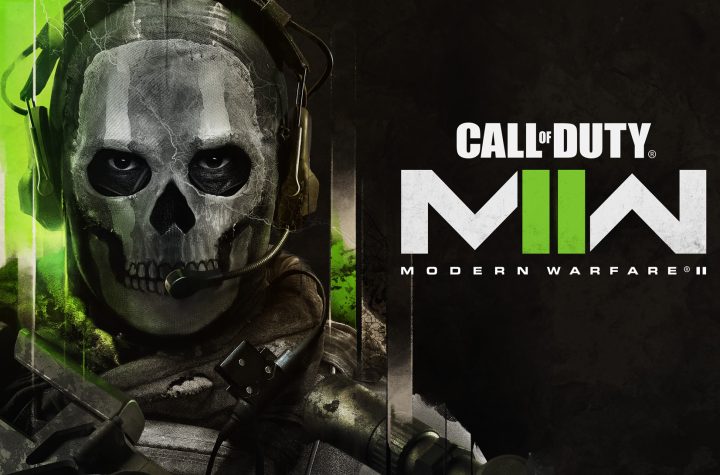 Call of Duty: Modern Warfare II трейлер запуска.