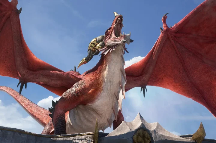 World of Warcraft получит патч 26 октября.