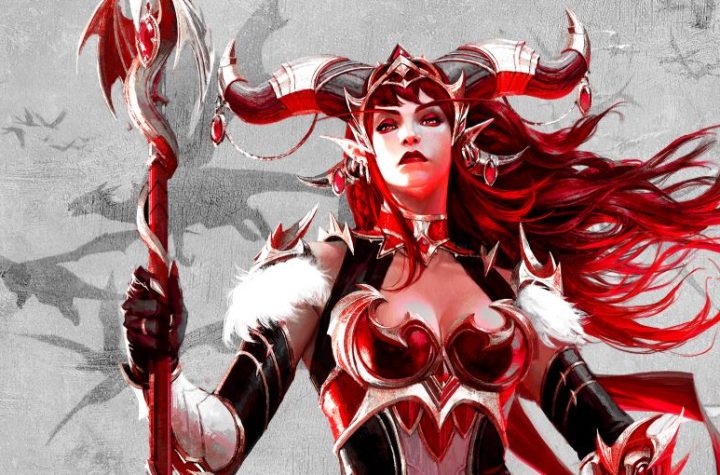 World of Warcraft: Dragonflight поступит в продажу 29 ноября.