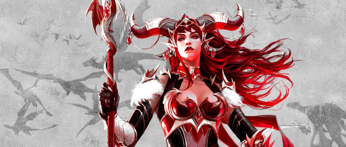 World of Warcraft: Dragonflight поступит в продажу 29 ноября