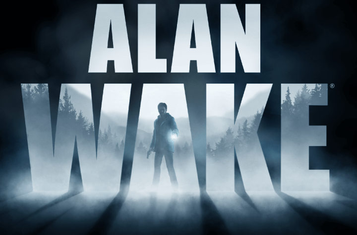 Alan Wake Remastered вышла на Nintendo Switch.