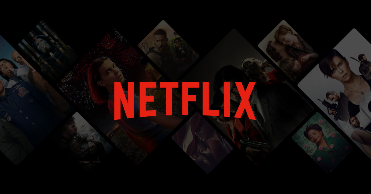 Netflix предлагает сервис облачных игр