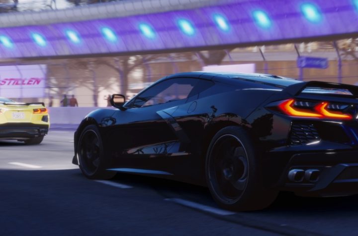 Electronic Arts отказывается от Project Cars
