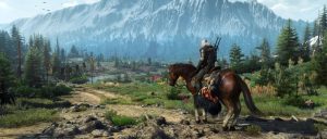 The Witcher 3: Wild Hunt показывает и подробно описывает улучшения обновлений для PS5 и Xbox Series