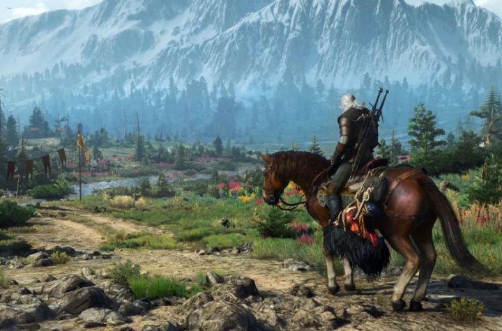 The Witcher 3: Wild Hunt показывает и подробно описывает улучшения обновлений для PS5 и Xbox Series