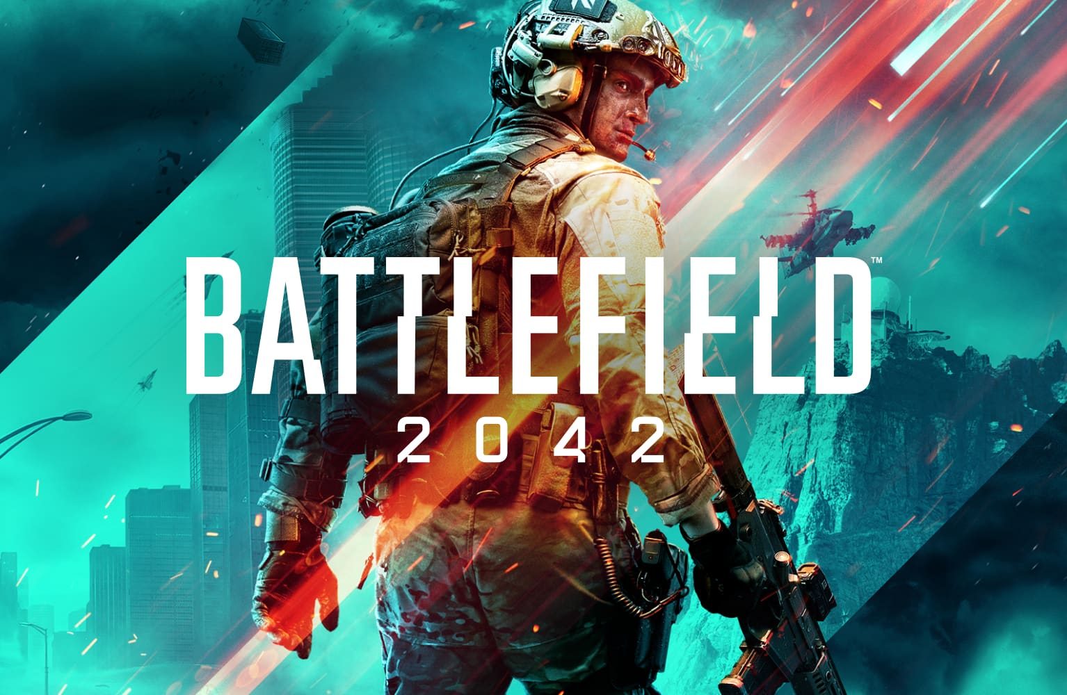 Battlefield 2042 подтверждает четвертый сезон и его следующее появление в Game Pass Ultimate и EA Play