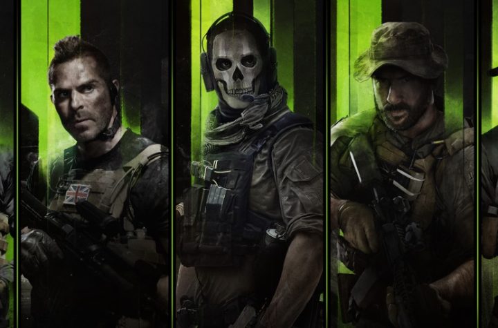 Modern Warfare II собрала 800 миллионов долларов за три дня, что стало новым рекордом для франшизы Call of Duty
