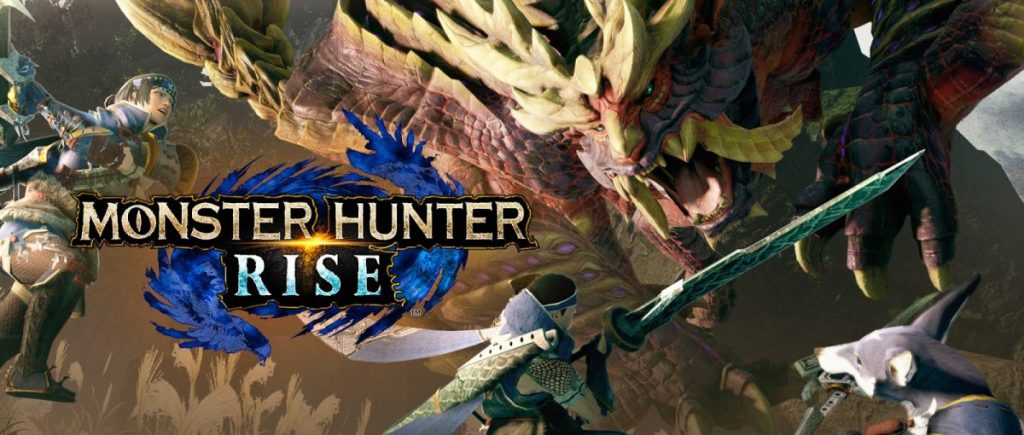 Monster Hunter Rise подтверждает запуск на PlayStation, Xbox и Game Pass