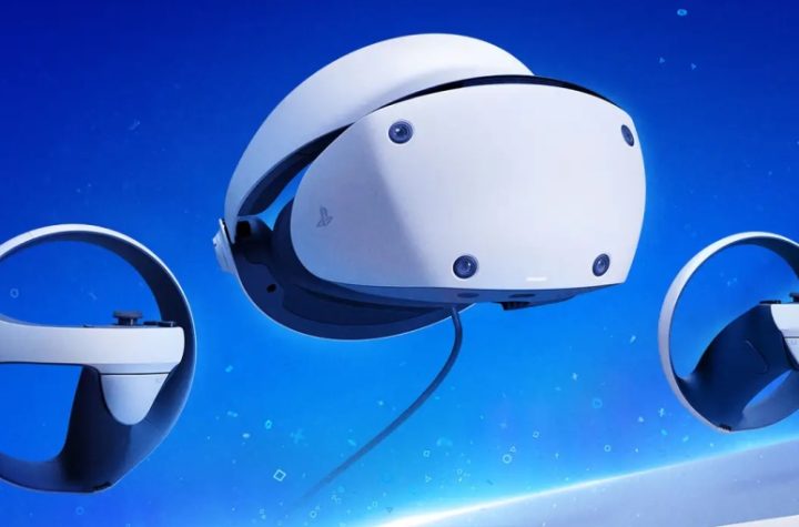 PlayStation VR2 анонсирует игры которые будут доступны во время запуска