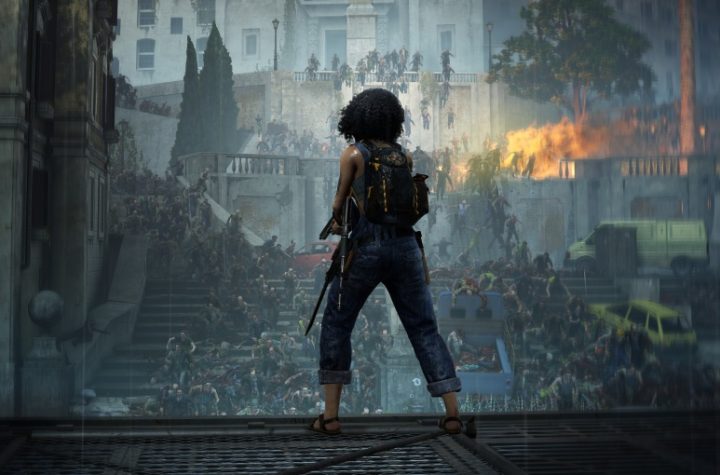 World War Z: Aftermath выйдет на PS5 и Xbox Series 24 января вместе с режимом Horde Mode XL