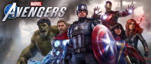 Marvel's Avengers: официальная поддержка прекратится 30 сентября