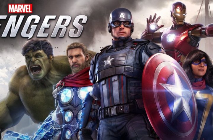 Marvel's Avengers: официальная поддержка прекратится 30 сентября
