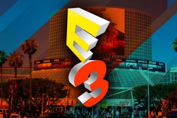 E3 2023: Sony, Microsoft и Nintendo не примут участие